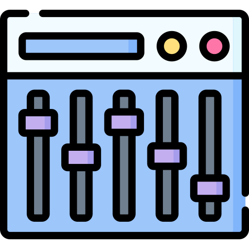 equalizer kostenlos Icon equalizer kostenlos Icon
