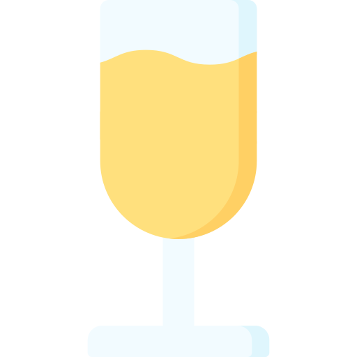 verre de champagne Icône gratuit verre de champagne Icône gratuit