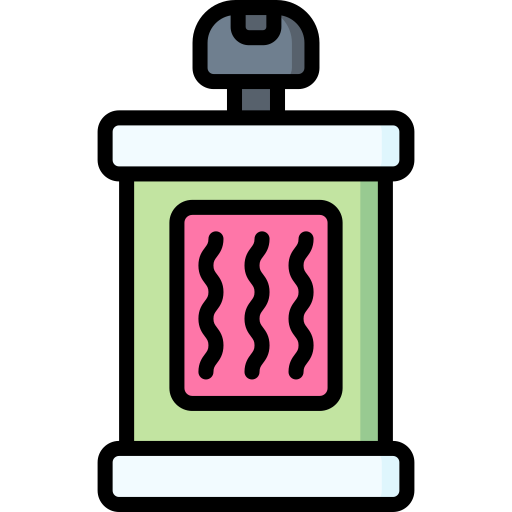 향수 무료 아이콘