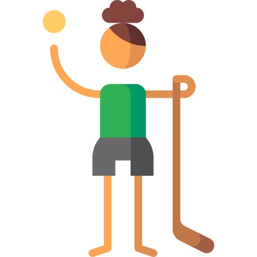 hóquei grátis ícone