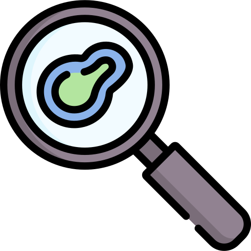 biología icono gratis