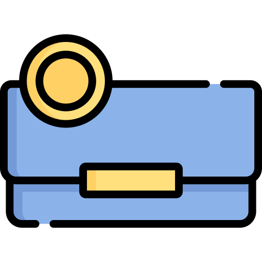 geldbörse kostenlos Icon geldbörse kostenlos Icon