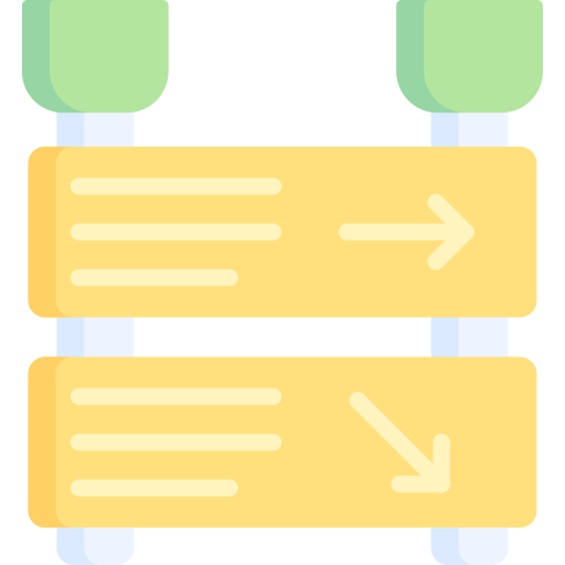 Указатель направления бесплатно иконка
