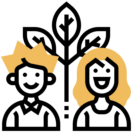 verbindung kostenlos Icon