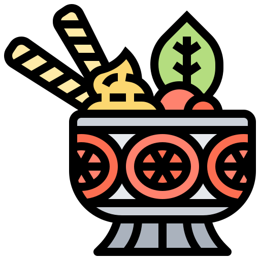 dessert kostenlos Icon dessert kostenlos Icon