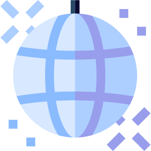 disco ball kostenlos Icon disco ball kostenlos Icon