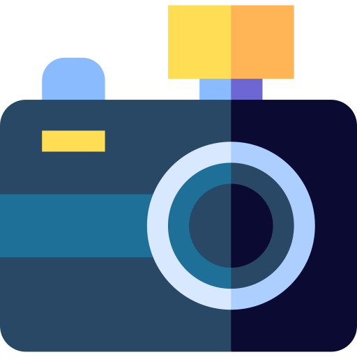 kamera kostenlos Icon