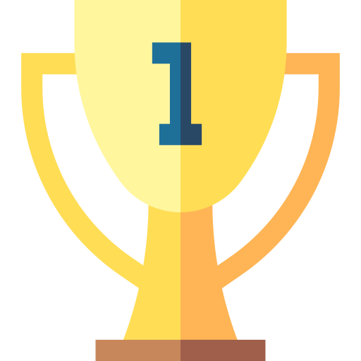 trophäe kostenlos Icon trophäe kostenlos Icon