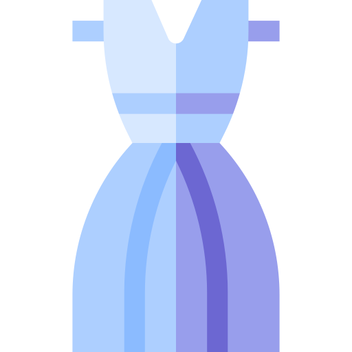 kleid kostenlos Icon