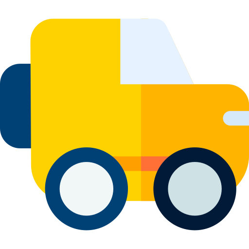 4x4 Icône gratuit