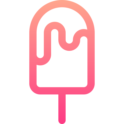 아이스크림 무료 아이콘