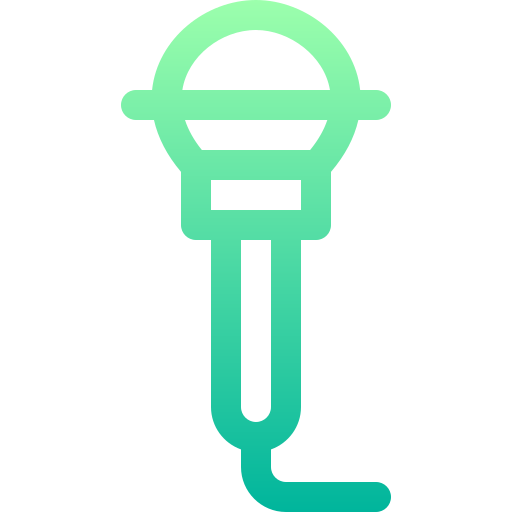 Караоке бесплатно иконка