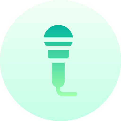 Караоке бесплатно иконка