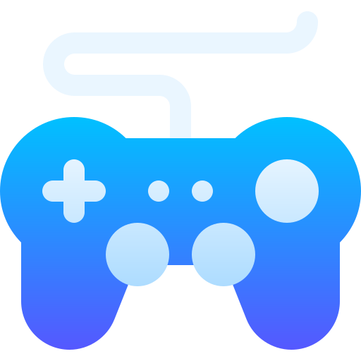 manette de jeu Icône gratuit manette de jeu Icône gratuit