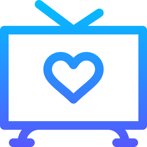 la télé Icône gratuit la télé Icône gratuit