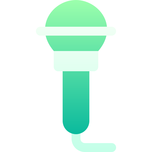 Караоке бесплатно иконка