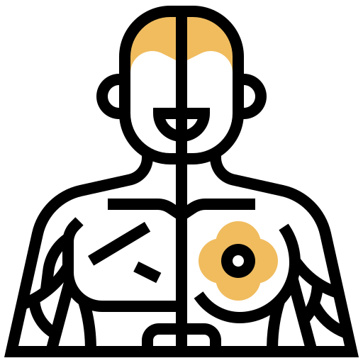 muscle Icône gratuit