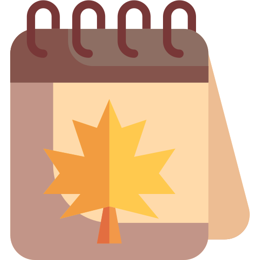 calendario icono gratis