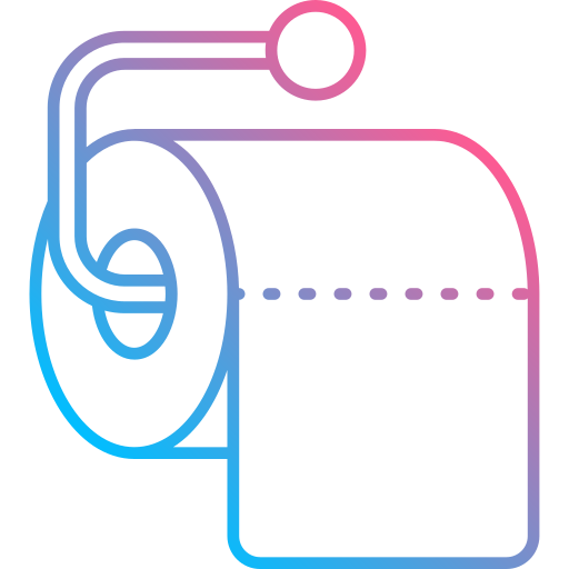 toilettenpapier kostenlos Icon