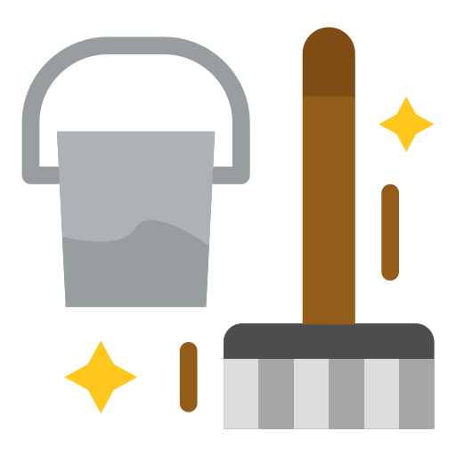 reinigung kostenlos Icon