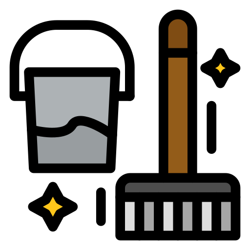 reinigung kostenlos Icon