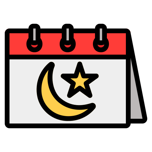 kalender kostenlos Icon