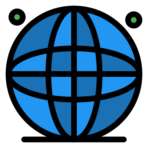 World free icon
