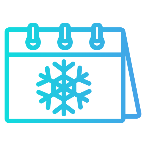 calendario icono gratis