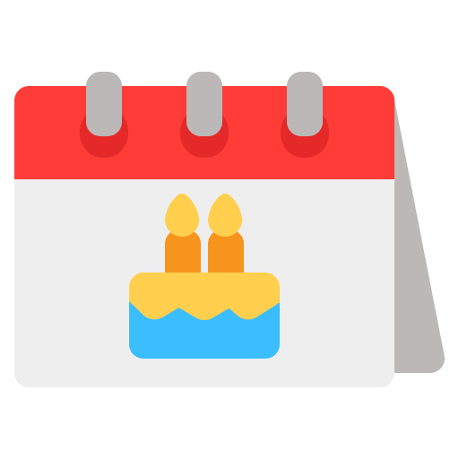 calendario icono gratis