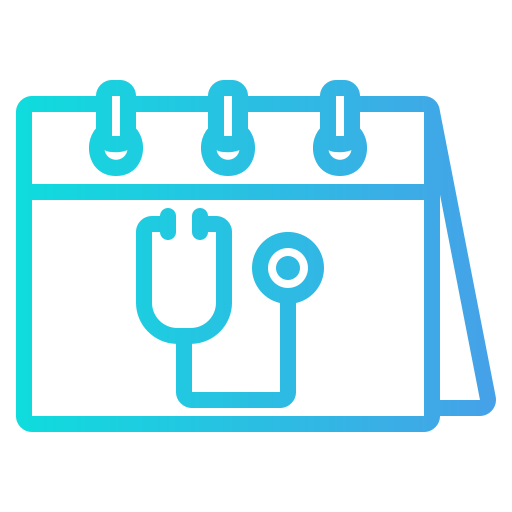 calendario icono gratis