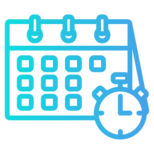 calendario icono gratis
