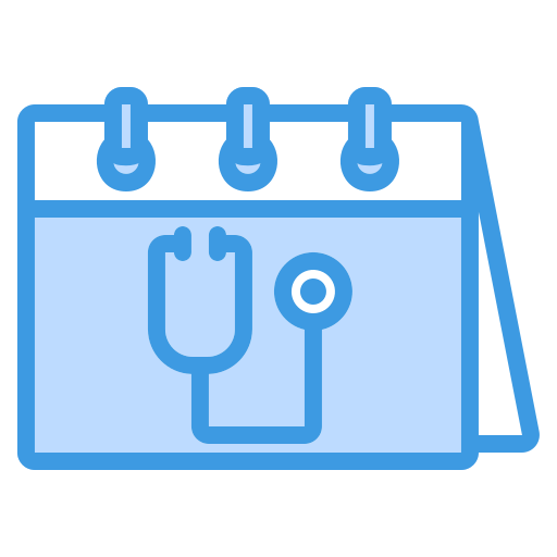 calendario icono gratis