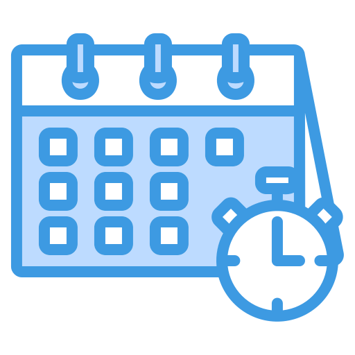 calendario icono gratis