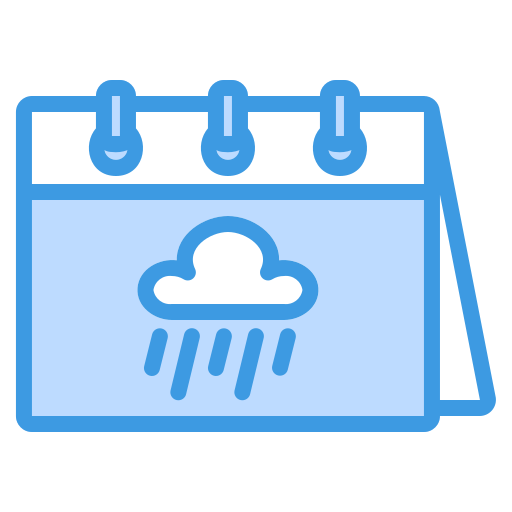 calendario icono gratis