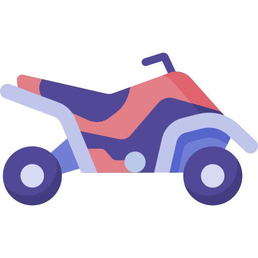 Atv - Free transportation icons