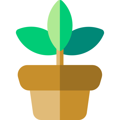 plante Icône gratuit plante Icône gratuit