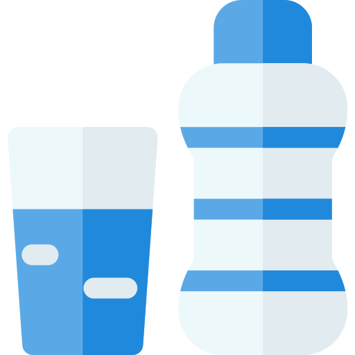 wasser kostenlos Icon