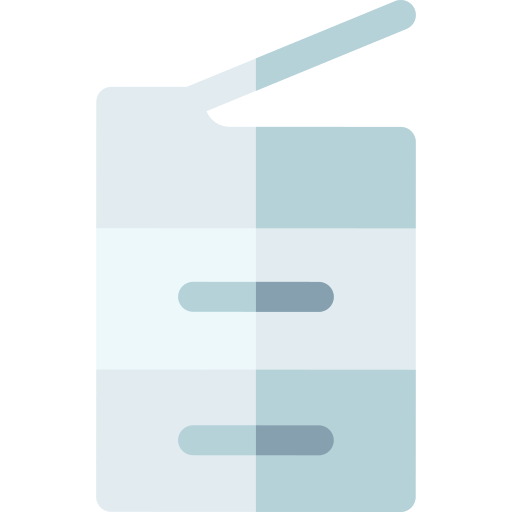 Printer free icon