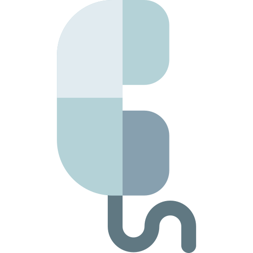 téléphone Icône gratuit