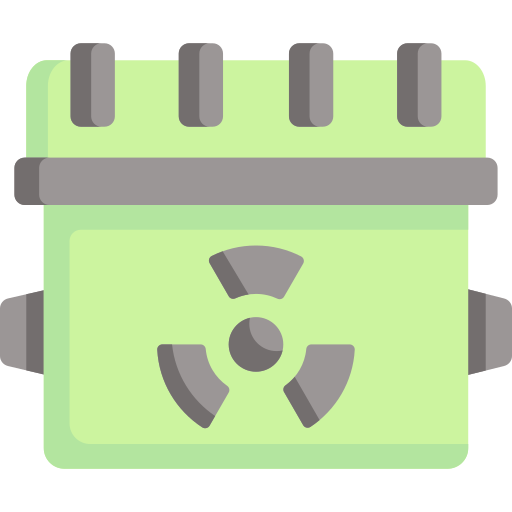 radioaktiv kostenlos Icon radioaktiv kostenlos Icon
