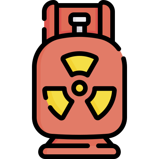 Gas Cylinder Free Industry Icons 7459