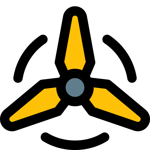 Propeller free icon Propeller free icon