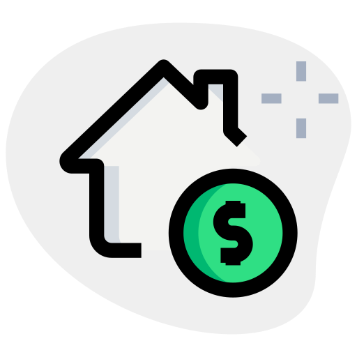 dollarzeichen kostenlos Icon