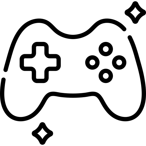 Joystick free icon