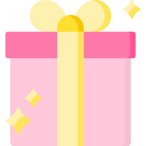 cadeau Icône gratuit cadeau Icône gratuit