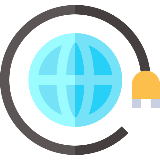 global icono gratis