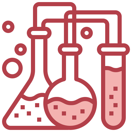 química icono gratis