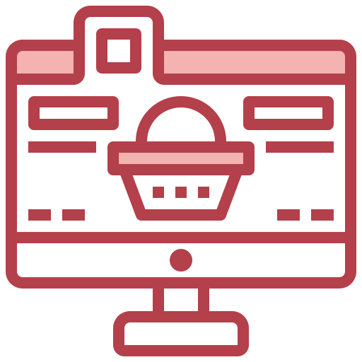 online shop kostenlos Icon online shop kostenlos Icon