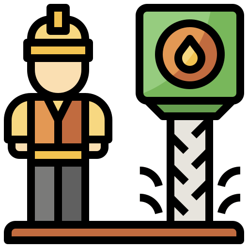 trabajadores icono gratis