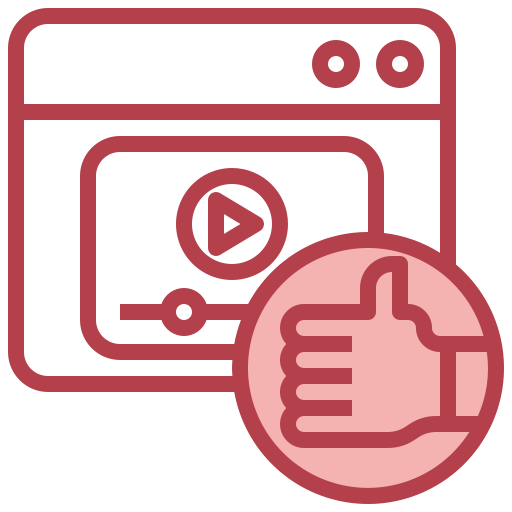 좋아요 무료 아이콘